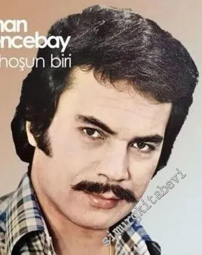 33 LP PLAK VINYL:  Orhan Gencebay : Sarhoşun Biri -        2017