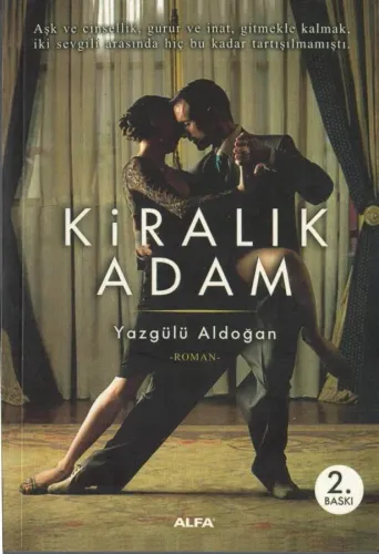 Kiralık Adam
