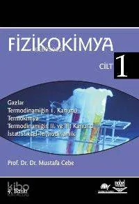 Fizikokimya 1