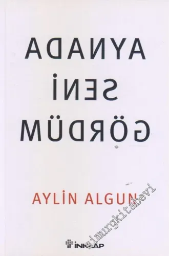 Aynada Seni Gördüm -         2016