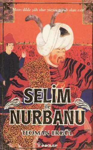 Selim İle Nurbanu