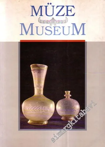 Müze ( Museum ) - Sayı: 4, Yıl: 1990 - 1991