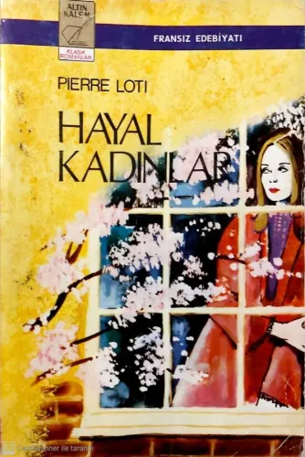Hayal Kadınları