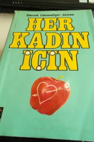 Her Kadın İçin