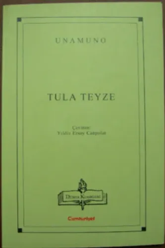 Tula Teyze