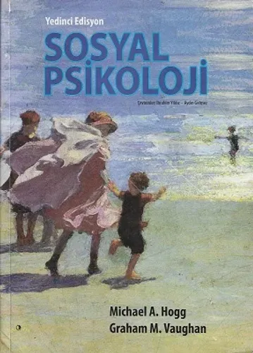Sosyal Psikoloji