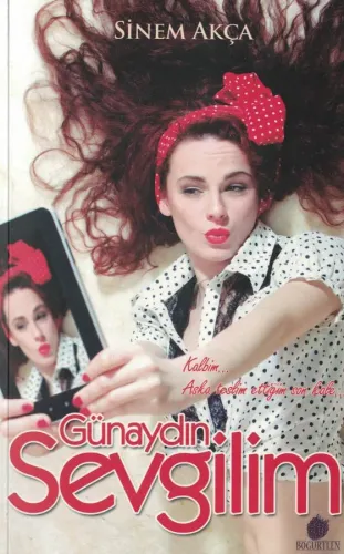 Günaydın Sevgilim