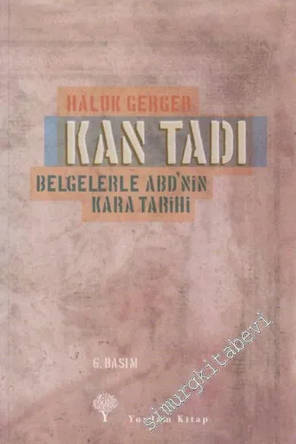 Kan Tadı: Belgelerle ABD'nin Kara Tarihi - 2012