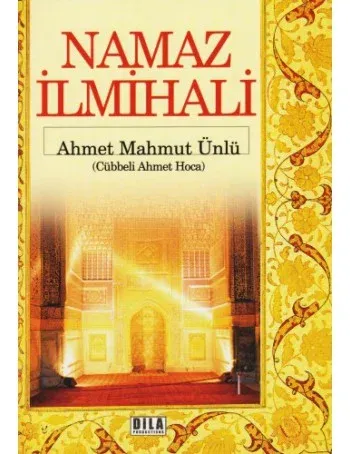 Namaz İlmihali   |  Namaz Fıkhı