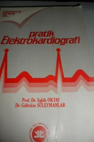 Pratik Elektrokardiografi
