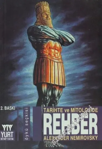 Tarihte ve Mitolojide Rehber -        2002
