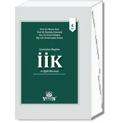 İcra ve İflas Kanunu