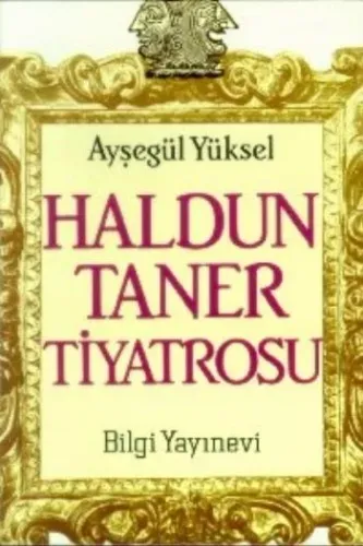Haldun Taner Tiyatrosu