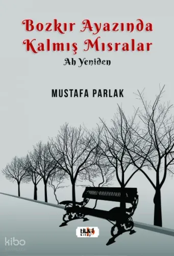 Bozkır Ayazında Kalmış Mısralar