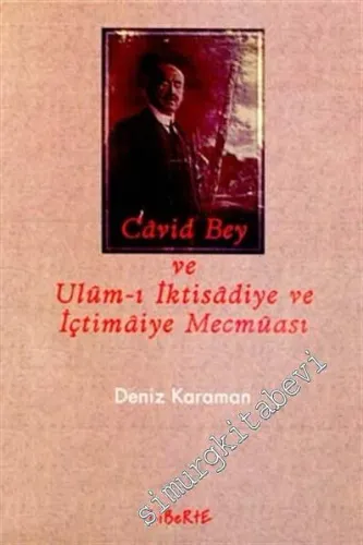 Cavid Bey ve Ulum-ı İktisadiye ve İçtimaiye Mecmuası -        2001