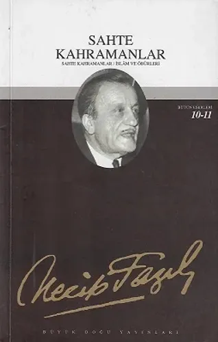 Sahte Kahramanlar