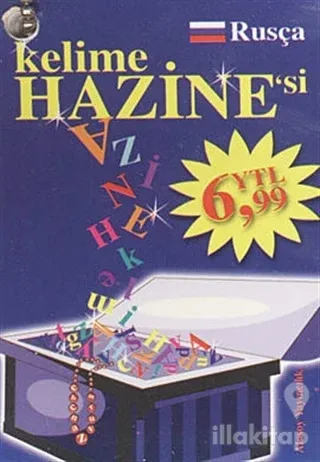 Rusça Kelime Hazine'si