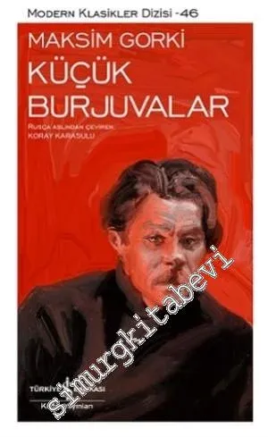 Küçük Burjuvalar -         2026