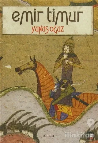 Emir Timur