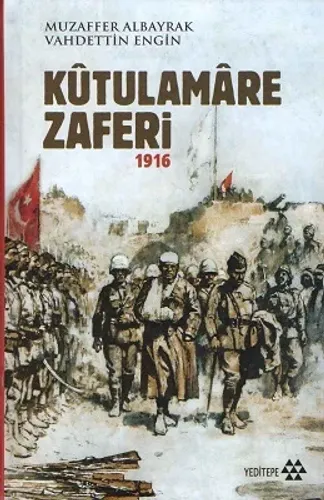 Kutulamare Zaferi 1916