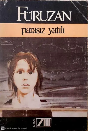 Parasız Yatılı