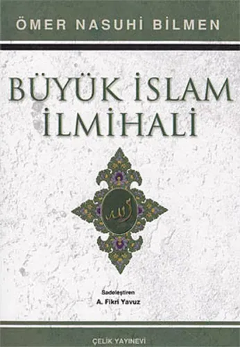 Büyük İslam İlmihali