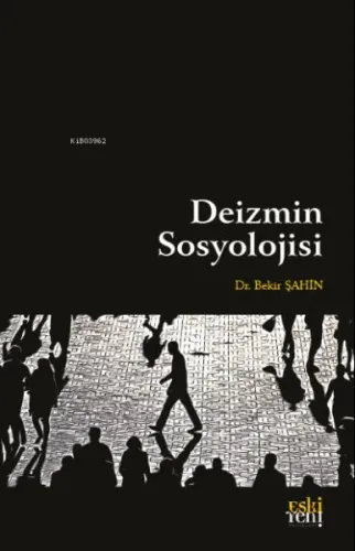 Deizmin Sosyolojisi