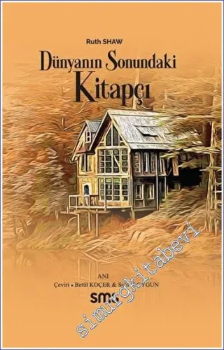 Dünyanın Sonundaki Kitapçı -        2023