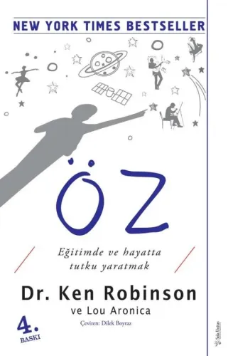 Öz
