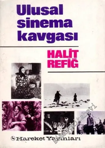 Ulusal Sinema Kavgası -        1971
