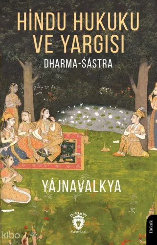 Hindu Hukuku ve Yargısı; Dharma - Śástra