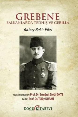 Grebene