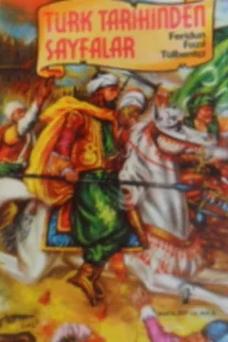 Türk Tarihinden Sayfalar
