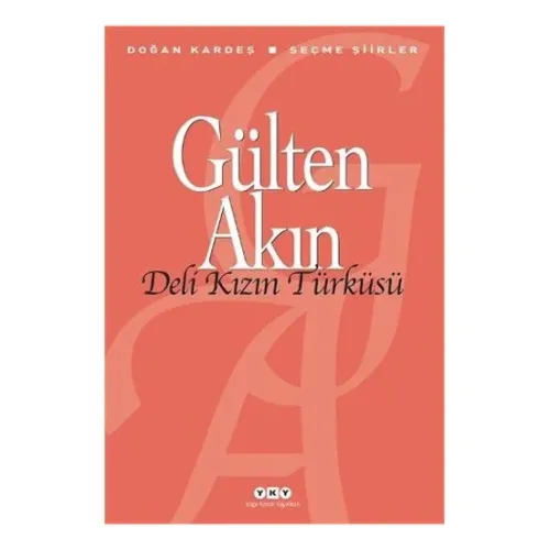 Deli Kızın Türküsü - Gülten Akın
