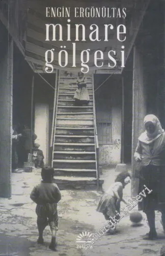 Minare Gölgesi -        2016