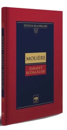 Zarafet Budalaları