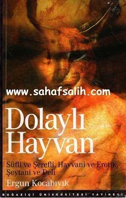 Dolaylı Hayvan