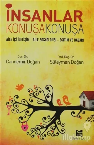 İnsanlar Konuşa Konuşa