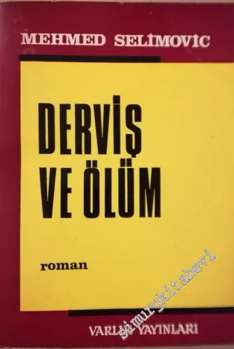 Derviş ve Ölüm -        1973