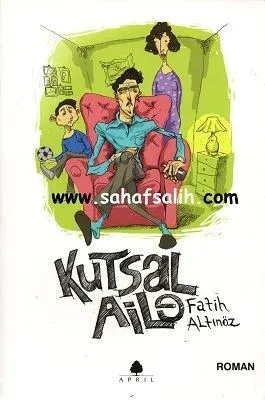 Kutsal Aile