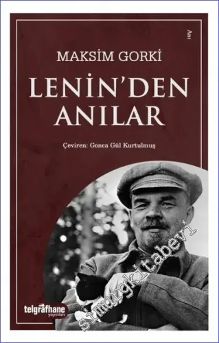 Lenin'den Anılar -         2022
