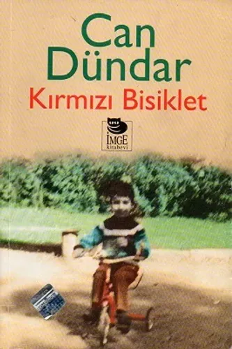 Kırmızı Bisiklet