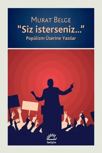 Siz İsterseniz