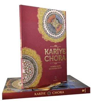 Kariye Chora Kutulu