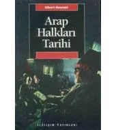 Arap Halkları Tarihi
