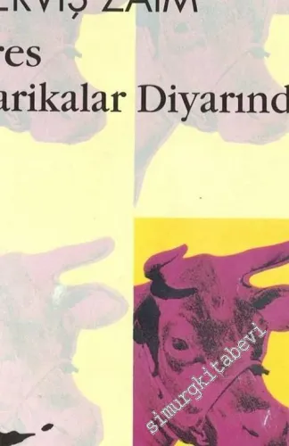 Ares Harikalar Diyarında  -        1995
