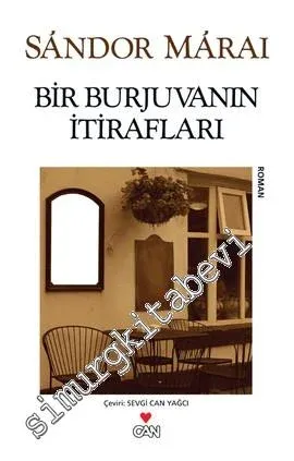 Bir Burjuvanın İtirafları - 2010