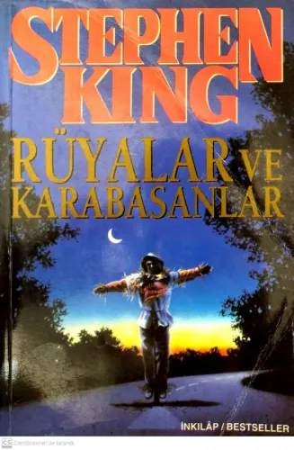 Rüyalar ve Karabasanlar