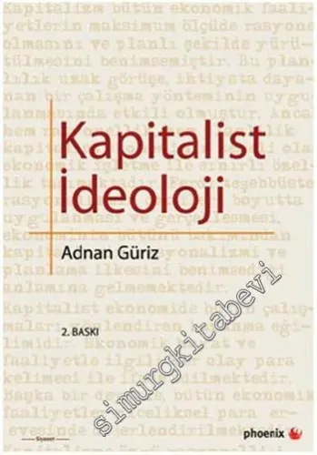 Kapitalist İdeoloji -         2010