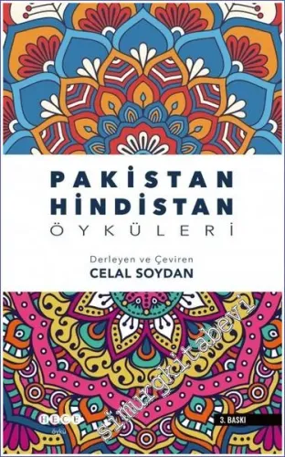 Pakistan - Hindistan Öyküleri -         2022